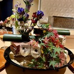 銀座 しのはら - 