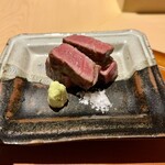 銀座 しのはら - 