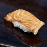 伊勢前寿し 神貫 - 