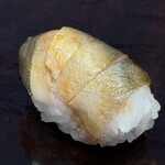 伊勢前寿し 神貫 - 