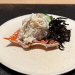 伊勢前寿し 神貫 - 