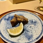 銀座 しのはら - 