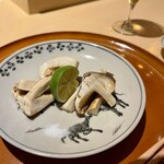 銀座 しのはら - 