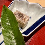 銀座 しのはら - 