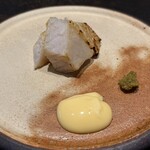 伊勢前寿し 神貫 - 