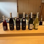 伊勢前寿し 神貫 - 