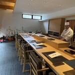 伊勢前寿し 神貫 - 