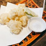 へぎそば匠 渋谷文化村通り店 - 