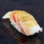 伊勢前寿し 神貫 - 