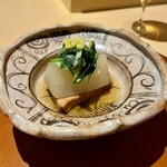 銀座 しのはら - 