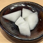 伊勢前寿し 神貫 - 