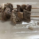 ぼっこ屋 - 牛すじ