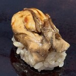 伊勢前寿し 神貫 - 