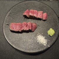 おちあいろうステーキハウス東京 - 