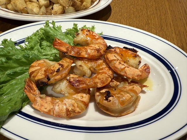 Eggs'n Things 長崎スタジアムシティ店 （エッグスンシングス