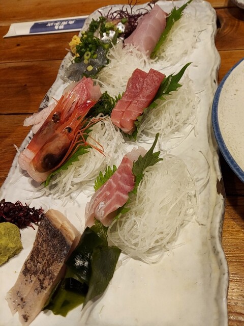 魚寅本店 （うおとらほんてん） - 横浜/居酒屋 | 食べログ