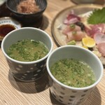 鶏ト飯トリヒロ - 