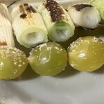 大倉山もつ肉店 - 