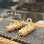 鶏ト飯トリヒロ - 