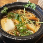 今日亭 - 料理写真: