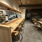 鶏ト飯トリヒロ - 