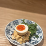 鶏ト飯トリヒロ - 