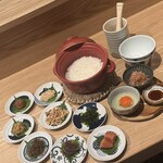 鶏ト飯トリヒロ - 