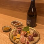 鶏ト飯トリヒロ - 