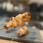 鶏ト飯トリヒロ - 