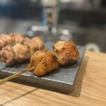 鶏ト飯トリヒロ - 