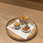 鶏ト飯トリヒロ - 