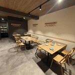 鶏ト飯トリヒロ - 