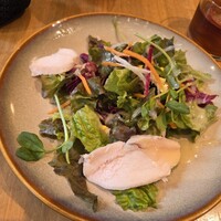 LE PORTIER Par Aux Delices de dodine Toranomon - 