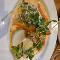 LE PORTIER Par Aux Delices de dodine Toranomon - 