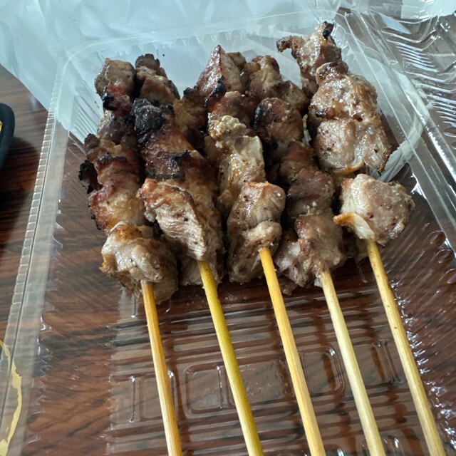 いろとん - 弘前（もつ焼き）の写真