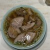 ちえちゃんラーメン