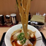 極上中華そば 福味 - 