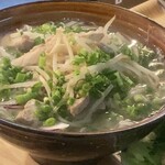 ベトナム居酒屋さるちゃん - 