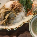 ベトナム居酒屋さるちゃん - 