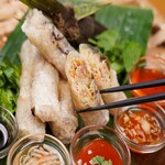 ベトナム居酒屋さるちゃん - 