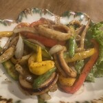 ベトナム居酒屋さるちゃん - 