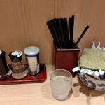 極上中華そば 福味 - 