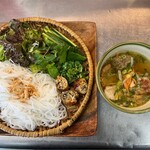 ベトナム居酒屋さるちゃん - 