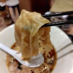 極上中華そば 福味 - 