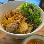 ベトナム居酒屋さるちゃん - 