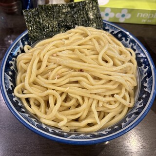 中華そば わた井_1