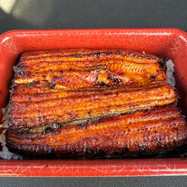 鰻の成瀬 青森小柳通り店 - 東青森（うなぎ）の写真