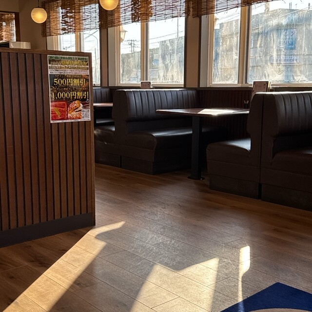 鰻の成瀬 青森小柳通り店 - 東青森（うなぎ）の写真