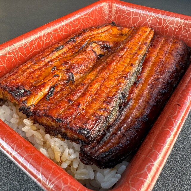 鰻の成瀬 青森小柳通り店 - 東青森（うなぎ）の写真