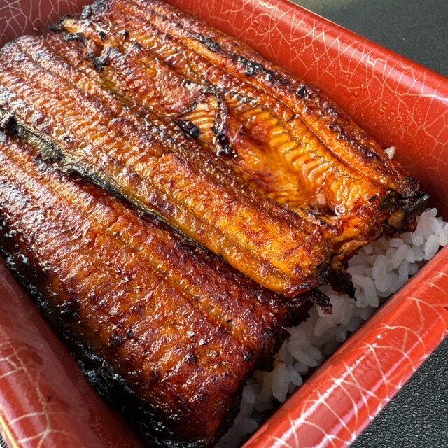 鰻の成瀬 青森小柳通り店 - 東青森（うなぎ）の写真